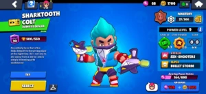 #11Bs | 20K Troféus | ✅51 Brawlers | Spike, Sandy✅ - Brawl Stars