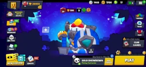 #11Bs | 20K Troféus | ✅51 Brawlers | Spike, Sandy✅ - Brawl Stars