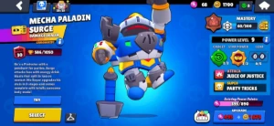 #11Bs | 20K Troféus | ✅51 Brawlers | Spike, Sandy✅ - Brawl Stars