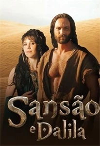 Minissérie Sansão e Dalila (Google Drive) - Outros