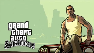 Gta San Andreas Classic Version Versão Completa