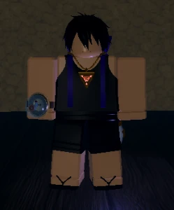 All Seeing Eye - Roblox