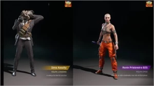 Rogue Company + Fortnite + conta Epic games