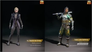Rogue Company + Fortnite + conta Epic games