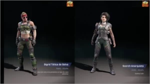 Rogue Company + Fortnite + conta Epic games