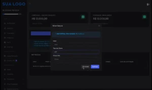 Gateway De Pagamento WhiteLabel Com Adiquirente e Checkout - Outros