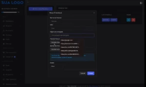 Gateway De Pagamento WhiteLabel Com Adiquirente e Checkout - Outros