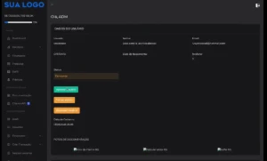 Gateway De Pagamento WhiteLabel Com Adiquirente e Checkout - Outros