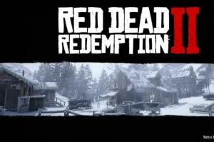 Red Dead Redemption 2 - Steam