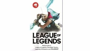 League of Legends gift card de 100 RP por apenas 5 reais