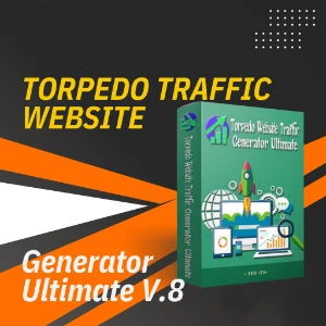 Torpedo Traffic Generator v.8.1 - Softwares and Licenses