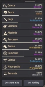 Guardian 277/271/327 Kutum - Black Desert