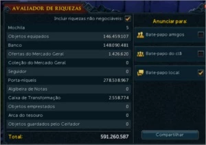 50M GOLD RUNESCAPE 3 | COMPRE O CASH MAIS BARATO DO MERCADO! RS