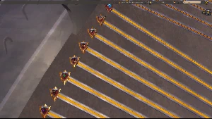 600m de fama com metamorfo/arcano 800 - Albion Online