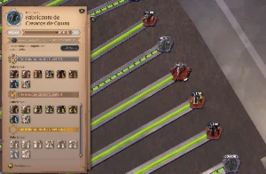 600m de fama com metamorfo/arcano 800 - Albion Online