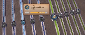 600m de fama com metamorfo/arcano 800 - Albion Online