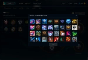 Conta League of Legends Prata III | 71 Campeões LOL