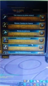 Vendo conta World Of Warcraft Shadolands, wow tbc classic - Blizzard