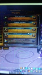 Vendo conta World Of Warcraft Shadolands, wow tbc classic - Blizzard