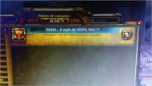 Vendo conta World Of Warcraft Shadolands, wow tbc classic - Blizzard