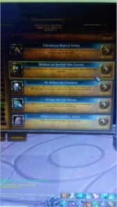 Vendo conta World Of Warcraft Shadolands, wow tbc classic - Blizzard