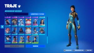 Conta fortnite tryhard +80 skins e passe comprado