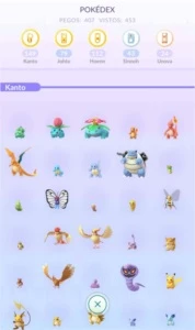 Pokemon Go - Conta level 30 - Pokémon