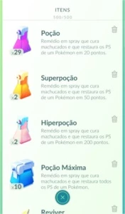 Pokemon Go - Conta level 30 - Pokémon