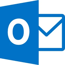 5 Contas Outlook/Hotmail