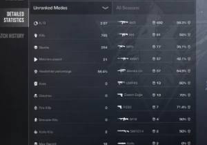Standoff 2 Upo Qualquer Conta Do  Nivel 0 Ao 20 Vc Cria Eu