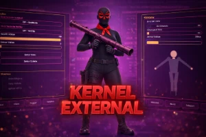 Hack FiveM Ant Ban Atualizado |JANEIRO DE 2026|