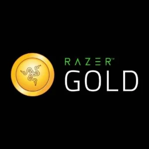 🔥 Gift Card Razer Gold — R$50 | R$100 | R$150 | R$200 🔥 - Gift Cards