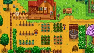 Stardew Valley Steam - League of Legends LOL