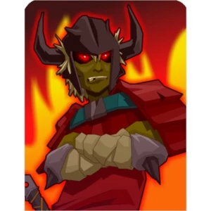 kamas Oto Mustam (2.0) - Dofus
