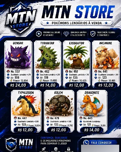 Pokes no poke idle word - Outros