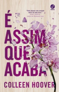E Assim que acaba - eBooks