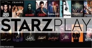 STARZPLAY + DISNEY LOGIN PREMIUM - Assinaturas e Premium