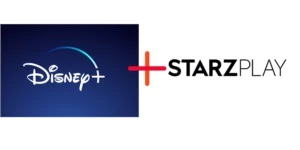 STARZPLAY + DISNEY LOGIN PREMIUM - Assinaturas e Premium