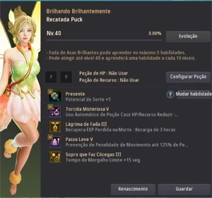 mapa e bussóla e poção infinita de hp e coração karanda - Black Desert