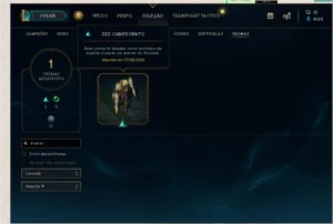 lol plat4 mmr alto passe mundial 50 campeoes felpina tft - League of Legends