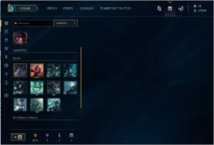 lol plat4 mmr alto passe mundial 50 campeoes felpina tft - League of Legends