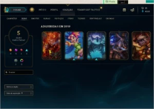 lol plat4 mmr alto passe mundial 50 campeoes felpina tft - League of Legends