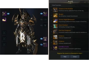 Conta Lost Ark Berserker 1400 Pacote Fundador Platina