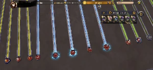 Conta Endgame Praticamente Full Upada - Albion Online