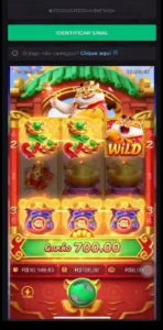 App/Hack/Robô Infalível Para Todos Jogos Vitalício 24/7 🎰 - Outros