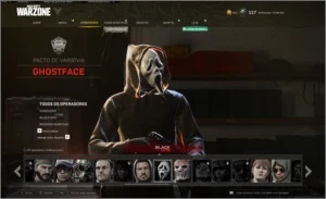 CONTA WARZONE - TODAS AS SEASONS MW, CW E VANGUARD - Call of Duty COD