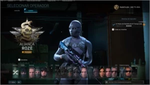CONTA WARZONE - TODAS AS SEASONS MW, CW E VANGUARD - Call of Duty COD