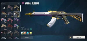 Conta Valorant Full Acesso Xenohunter + Champions 2022 Confi