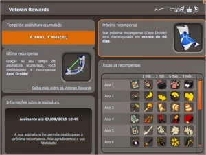 PROMOÇÃO! ENU LVL 200+5 PROFISSOES 100+RECURSOS+FULL SCROLS - Dofus