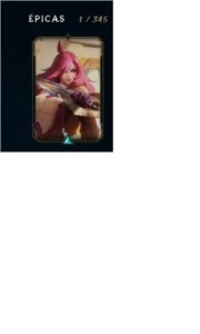 Conta lol - League of Legends